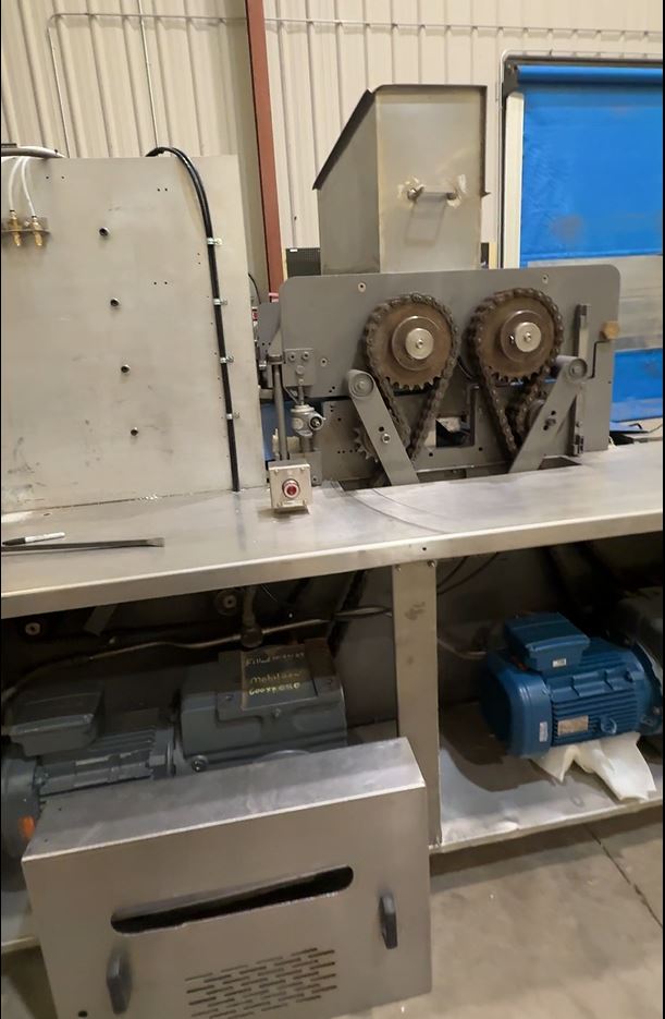 Bakery Equipment | Product Detail